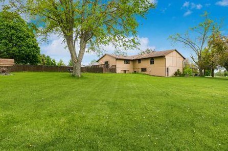 2554 Karok Dr, London OH  43140-9021 exterior