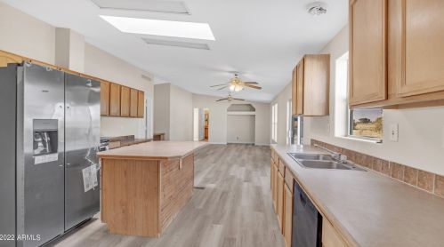 4110 234th Ave, Buckeye, AZ 85326-7164