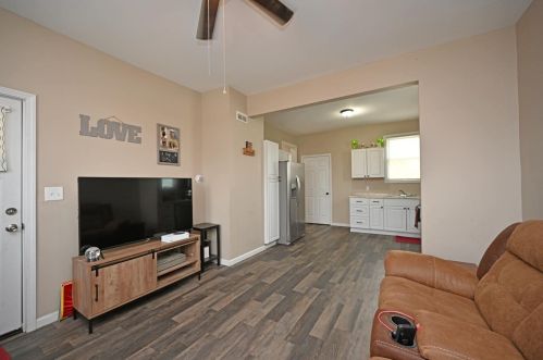 115 35th St, Covington KY  41015-1407 exterior