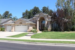 11016 Iron Creek Ave, Bakersfield, CA 93312-6308