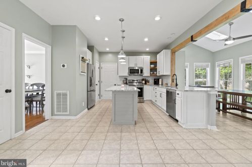 5936 Sunlight Mountain Rd, Spotsylvania VA  22553-4477 exterior