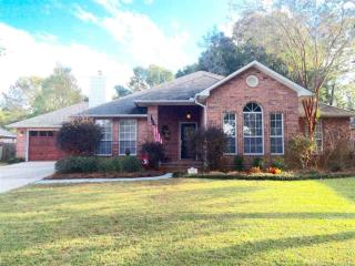 1511 Muirfield Rd, Cantonment, FL 32533-6850