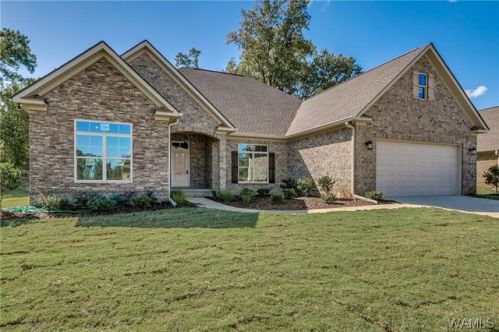 3673 White Oaks Rdg, Tuscaloosa, AL 35406-4413