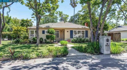 1801 Oak Park Blvd, Concord, CA 94523-4413
