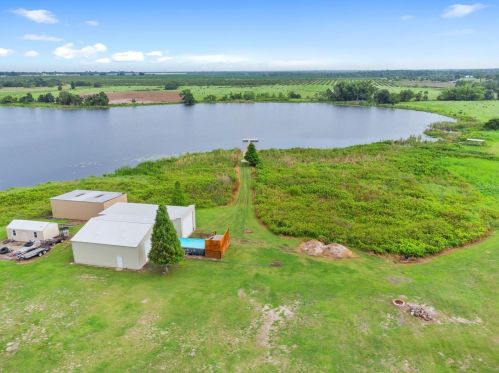 4500 Lake Ridge Dr, Bartow FL  33830-8632 exterior