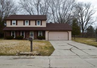 103 Dorhn Dr, Hicksville, OH 43526-1043