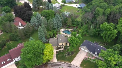 209 Trillium Cir, Green Bay WI  54313-4960 exterior