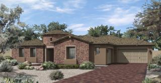4601 Banning Dr, Gilbert, AZ 85297-5255