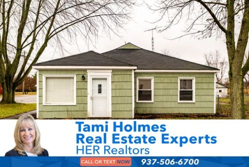 1 Main St, Casstown, OH 45312-2500