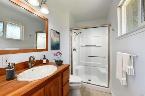 805 Jack London Dr, Santa Rosa CA  95409-3512 exterior