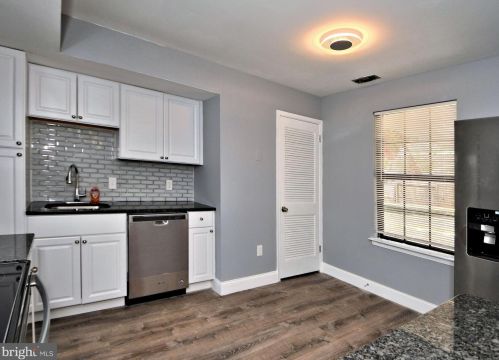 607 Haskall Rd, Fairless Hills PA  19030-3822 exterior