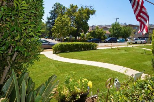 321 Winchester Ave, Glendale CA  91201-2603 exterior