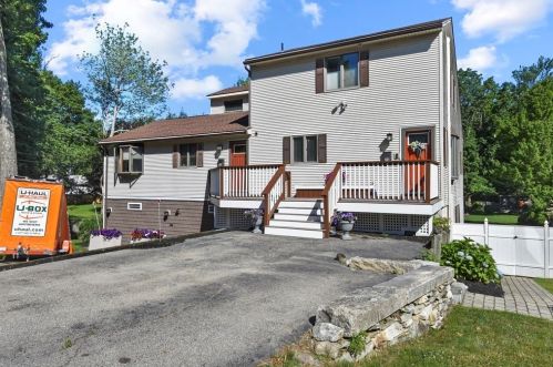 30 Abington St, Worcester MA  01603-1101 exterior