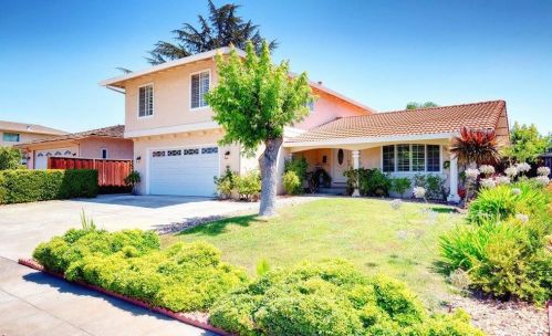 2748 Grandview Dr, San Jose, CA 95133-2015