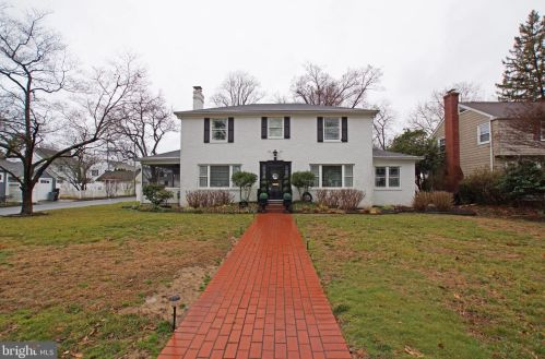504 Pennsylvania Ave Ext, Dover, DE 19901-3827