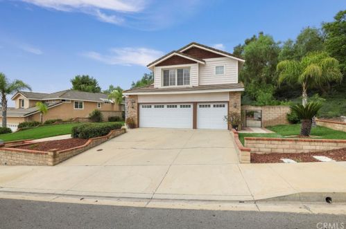 13776 Monteverde Dr, Chino Hills, CA 91709-1392