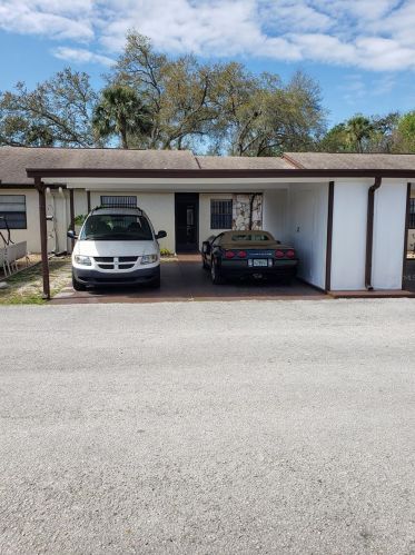 6425 Drexel Dr, Port Richey, FL 34668-3605