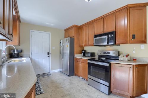 45 7th St, Mount Wolf PA  17347 exterior