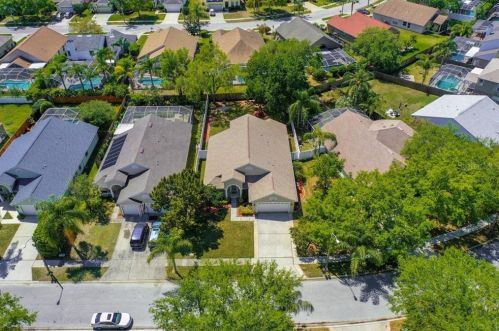 4784 Ridgemoor Cir, Palm Harbor FL  34685-3149 exterior