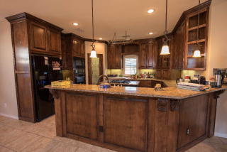 5204 Mathis St, Midland TX  79707-3222 exterior