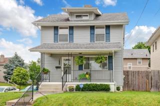 1600 Bruck St, Columbus, OH 43207-1203
