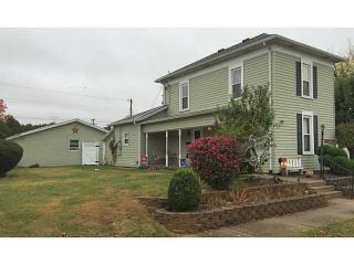 236 College St, Covington, OH 45318-1659