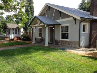 4578 Xavier St, Denver CO  80212-2517 exterior