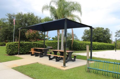 18308 Fish Loop, Land O Lakes FL  34638-6114 exterior