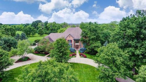 310 1 Ave, Sartell MN  56377-1833 exterior