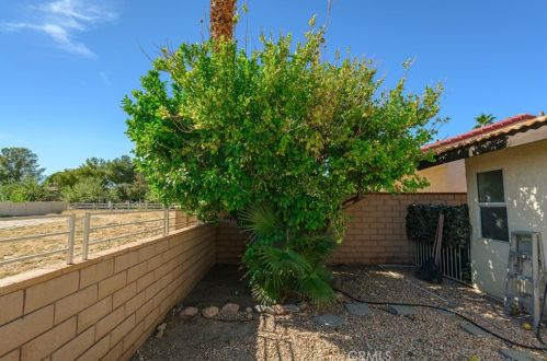 64329 Spyglass Ave, Desert Hot Springs CA  92240-1204 exterior