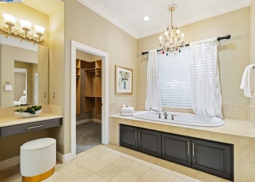 4075 Stone Valley Oaks Dr, Alamo CA  94507-2254 exterior