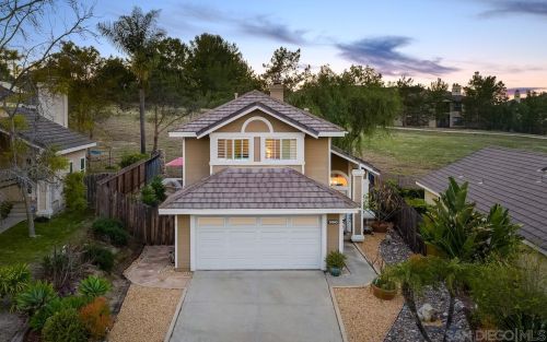 14140 Carmel Ridge Rd, San Diego, CA 92128-4309