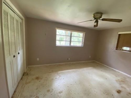 3770 Bay Ave, Crystal River FL  34428-8964 exterior