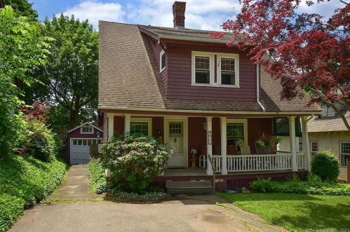 41 Hart Ter, New Britain, CT 06052-2009