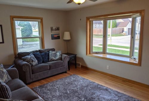 3068 32, Milwaukee WI 53215-4232 exterior