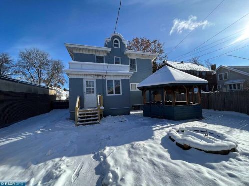 2109 4th Ave, Hibbing MN  55746-1517 exterior