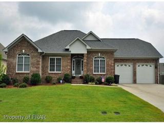 424 Summerchase Dr, Fayetteville, NC 28311-6305