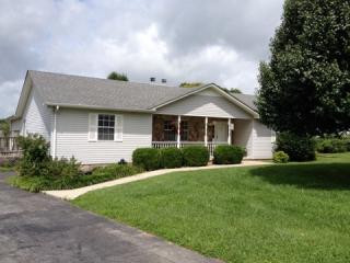 2710 Cooke Ln, Cookeville, TN 38506-7188