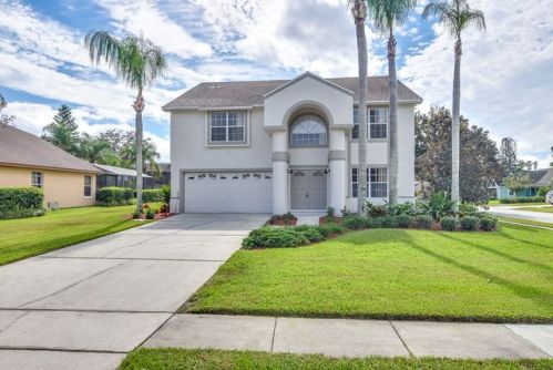 12604 Summer Tree Ct, Orlando, FL 32828-9121