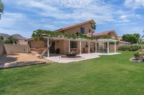 49440 Via Pompa, La Quinta CA  92253-2428 exterior