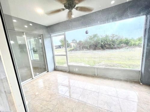 3212 15 St, Lehigh Acres FL  exterior