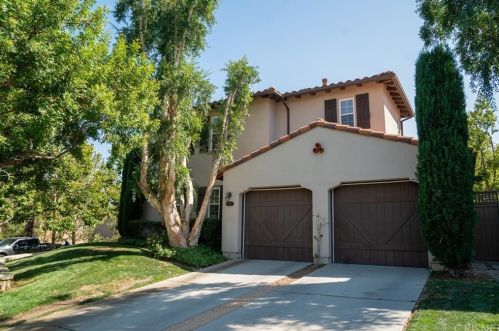 24520 Cantada St, Santa Clarita, CA 91355-4976