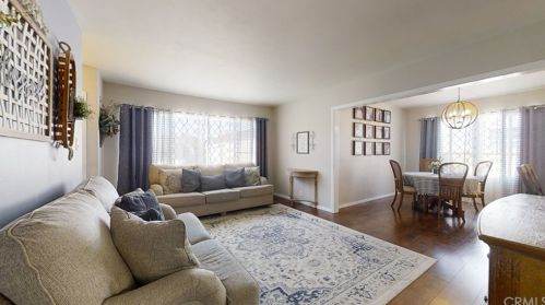2809 Fairman St, Lakewood CA  90712-3631 exterior