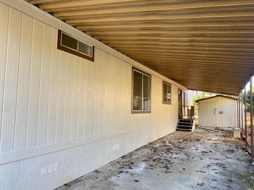 83 Malaga Ct, Ukiah CA  95482-9418 exterior