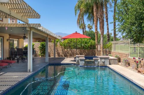 82356 Crosby Dr, Indio CA  92201-7636 exterior