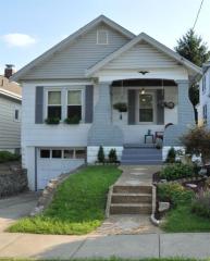 328 Stokesay St, Covington, KY 41016-1360