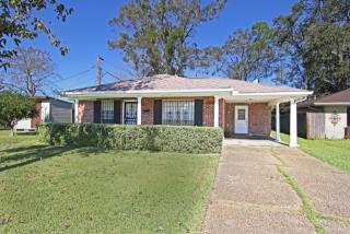 5560 Niagara Dr, Marrero, LA 70072-4911