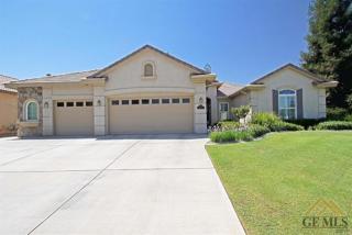 2603 Legend Rose St, Bakersfield, CA 93311-3735