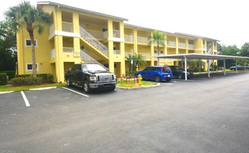 8275 Key Royal Cir, Naples FL  34119-6832 exterior