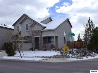 2235 Peavine Valley Rd, Reno, NV 89523-3824